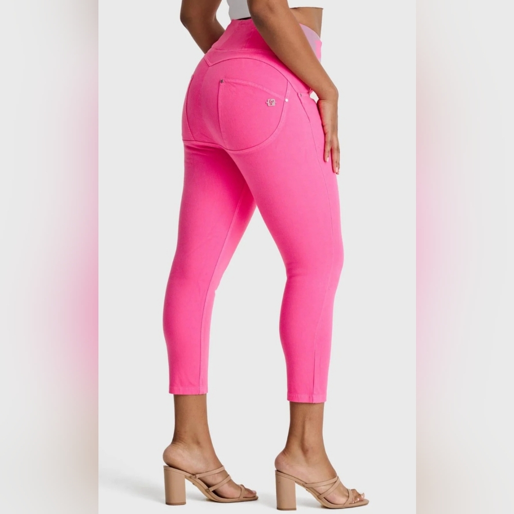 NWT Freddy WR.UP Snug Curvy Jeans